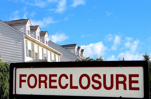 LA County Supervisors Approve Foreclosure Prevention and Mortgage Assistance Program