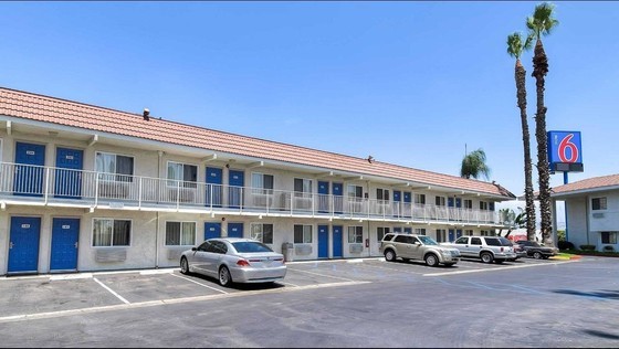 Supervisor Hahn Approves 4 Motel Conversions in Her District