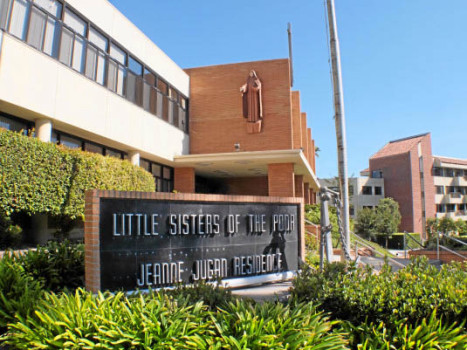 Supervisor Hahn Instructs County to Explore Purchasing Little Sisters of the Poor