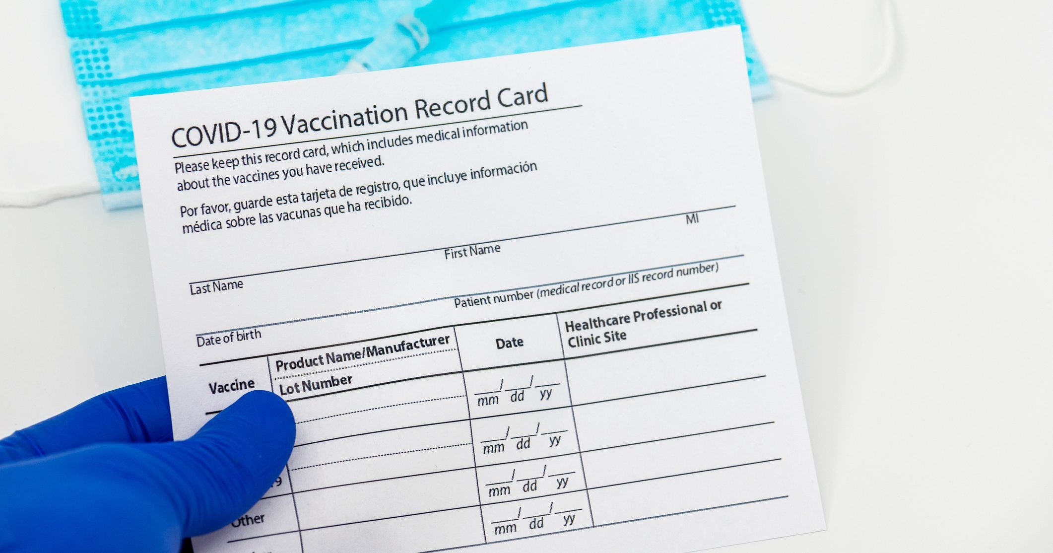 Supervisors Vote to Examine Options for Proof of Vaccination Requirement for Certain Indoor Public Settings