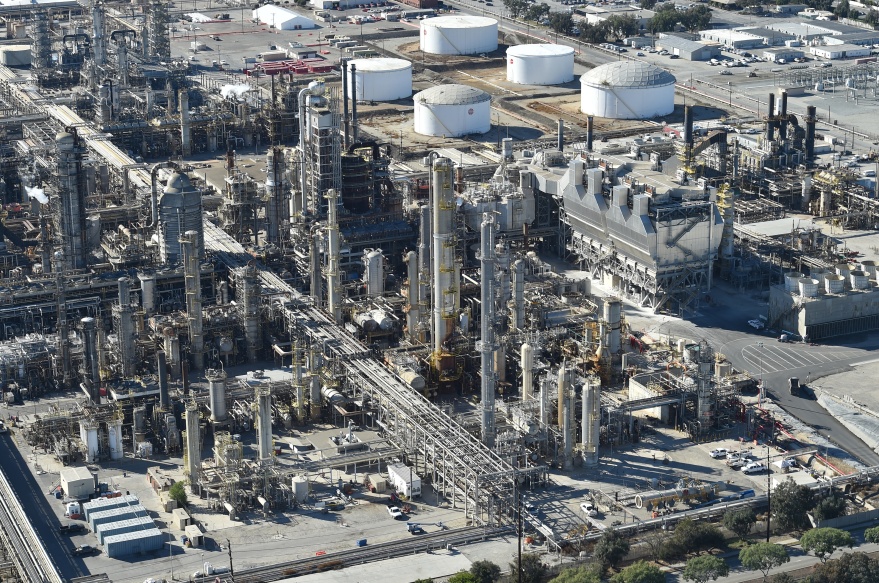 As 7th Anniversary of Torrance Refinery Explosion Approaches, Hahn Renews Effort to Ban MHF