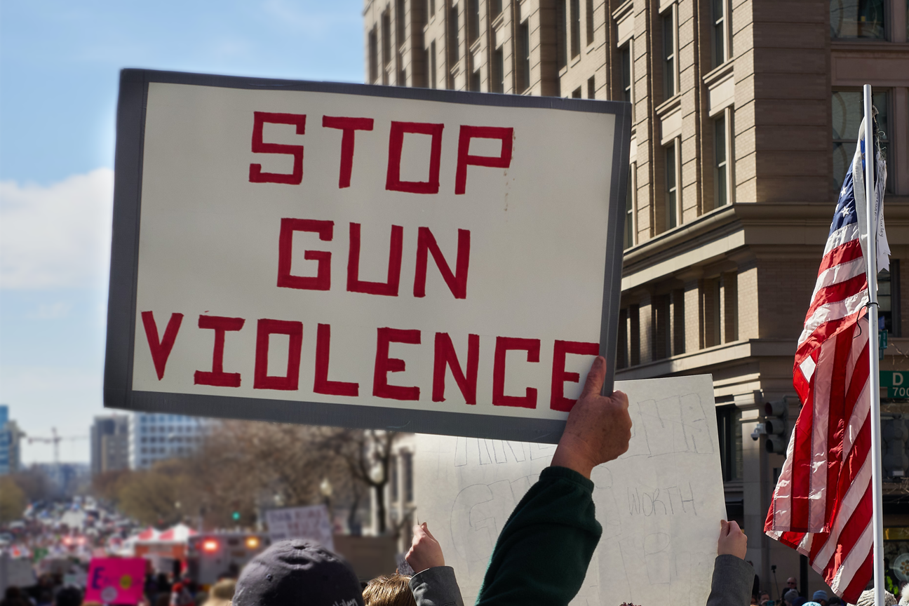 Supervisors Pursue New Gun Violence Prevention Regulations