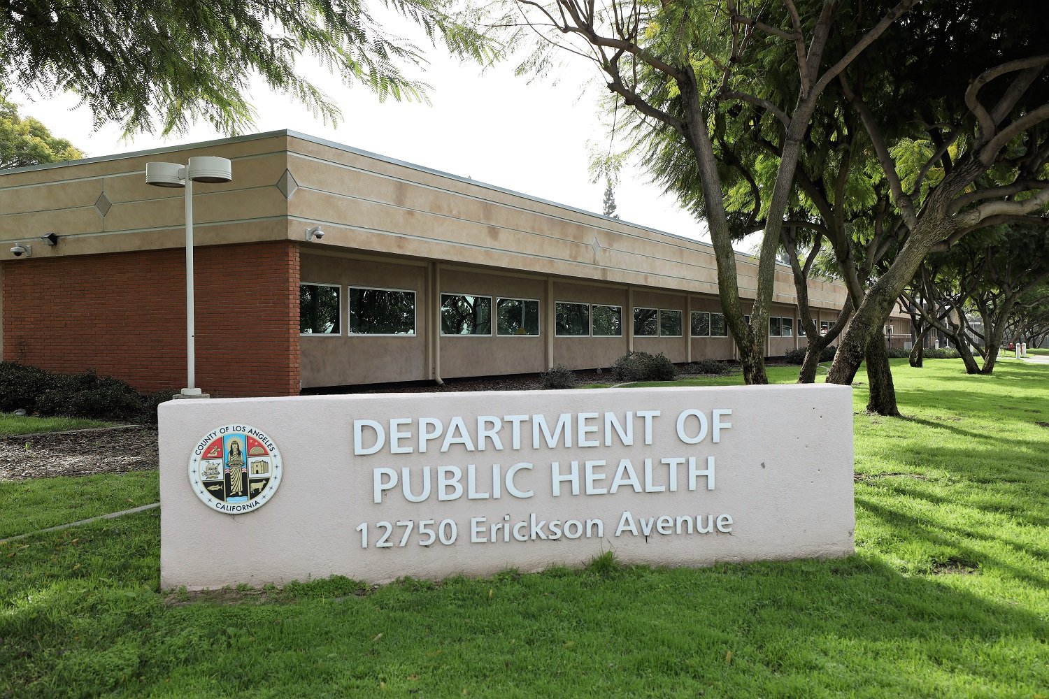 Board of Supervisors Approves $33 Million Downey Laboratory Expansion and Renovation Project