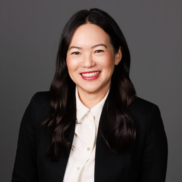 Jeanette Christian headshot photo.